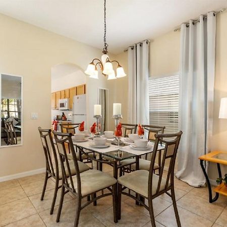 Five-Bedroom Pool Home Kissimmee Orlando Luaran gambar